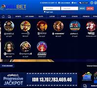 Apk Judi Onlin Terpercaya Tanpa Modal Slot Terpercaya Login