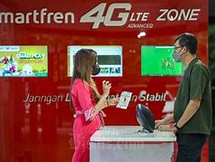 Gerai Smartfren Terdekat Di Jakarta Timur