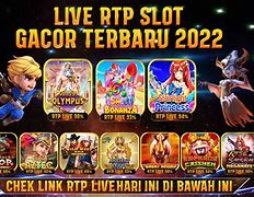 Kabar Slot Gacor Hari Ini Live Draw Sydney