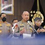 Sebutan Bintang 3 Polisi