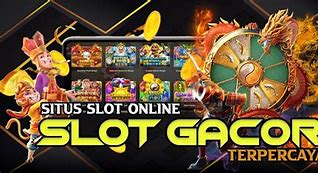 Slot Gacor Hari Ini Bocor88 Slot Online Casino Indonesian